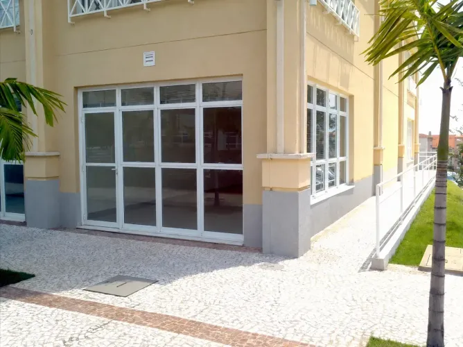 Sala para alugar, 44 m² por R$ 3.652/mês - Office Mall Praça Maior - Sorocaba/SP