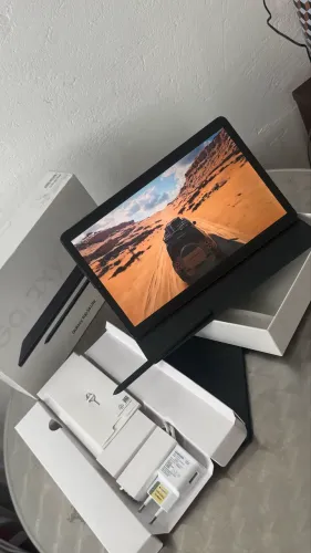 Samsung Galaxy Tab S6- VENDO PARCELADO