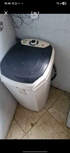 VENDO OU TROCO