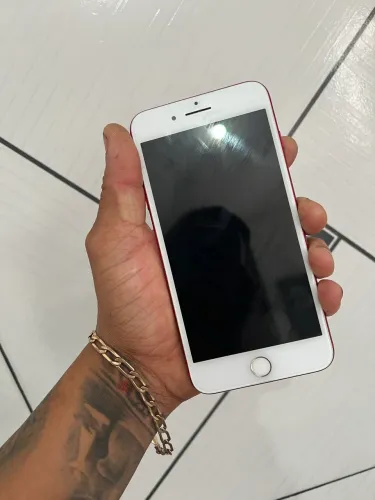Vendo iPhone 7 Plus 