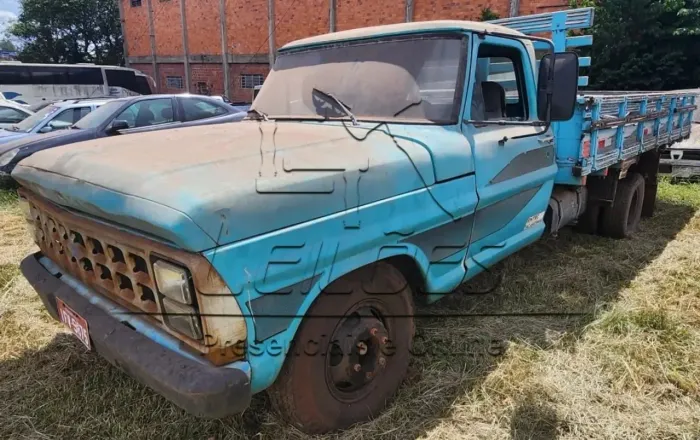 Barbada Repasse f 350 74 carroceria