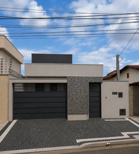 Casa nova 208 norte (Arne 24)