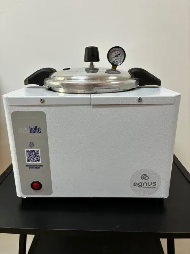 Auto Clave Agnus