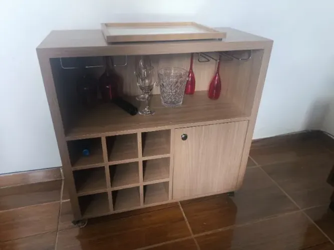 Barzinho