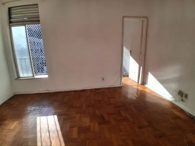 Imóvel para venda com 51 metros quadrados com 1 quarto em Catete - Rio de Janeiro - RJ