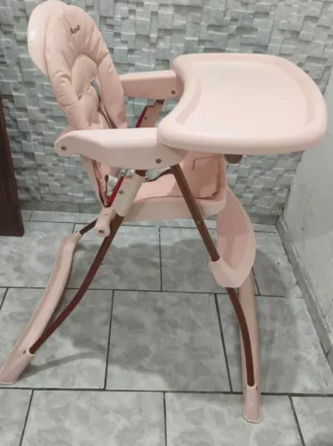Cadeira de alimentação burigotto