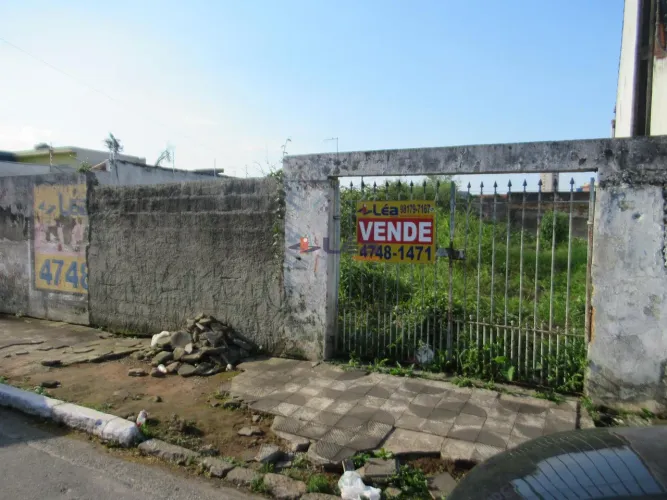 Land em Suzano - São Paulo, Jardim Santa Helena
