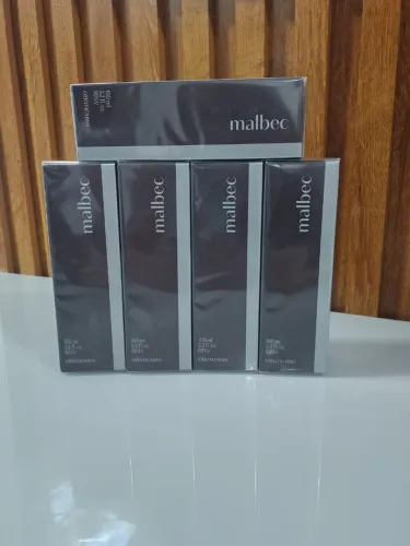 Perfume Malbec original