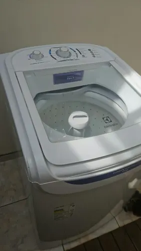 Máquina de lavar Eletrolux 15kg