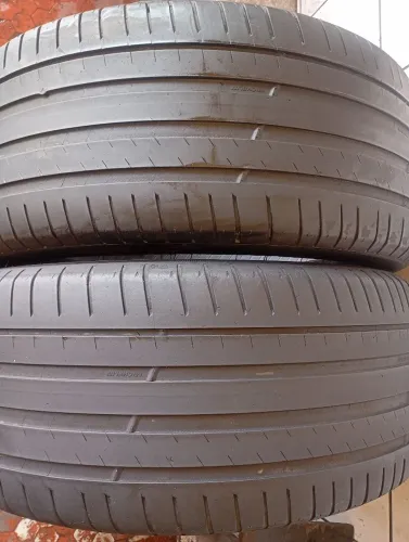 Pneus michelim ref 255 45 19 RS 1200   os 2