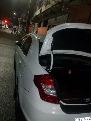 Lifan 530 Talent 1.5 16V 103cv 4P 2016