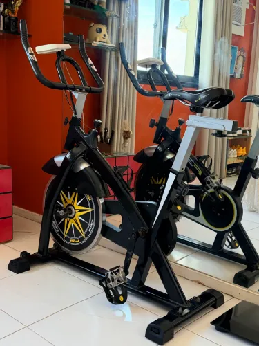 Bike Kikos