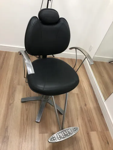 Cadeira reclinável