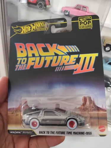 Hotwheels Premium