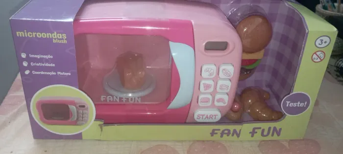 Brinquedos