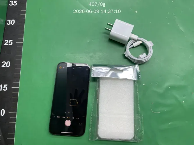 Iphone 12 Pro 128gb - Cinza