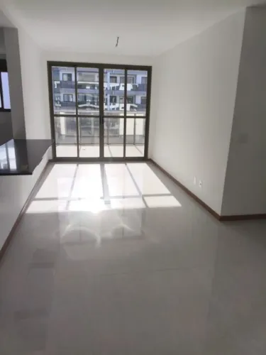 Apartamento com 3 quartos para alugar, 136 m² - Itapuã - Vila Velha/ES