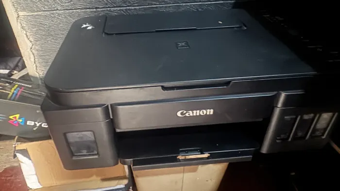 Canon g3110