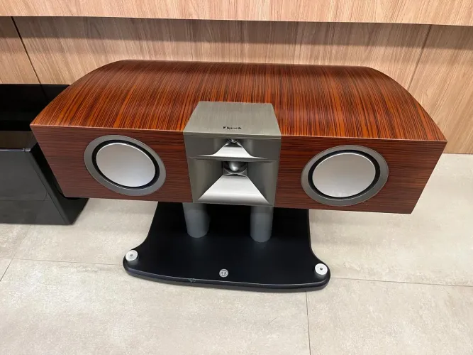 Caixa central Klipsch P-27 
