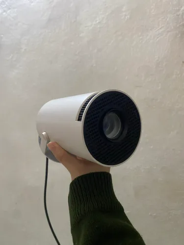 Projetor HY300