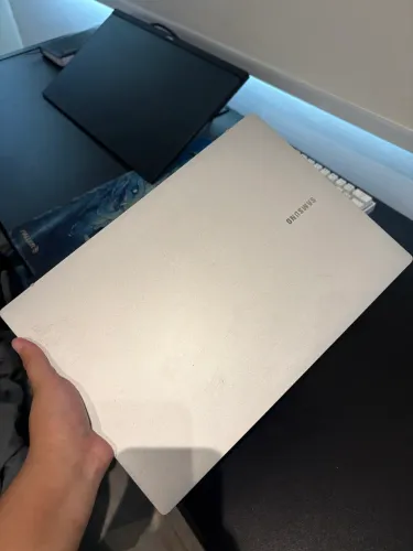 Notebook galaxy go