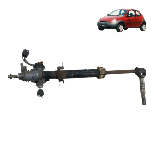 Imobilizador Ford Fiesta 1996 2006