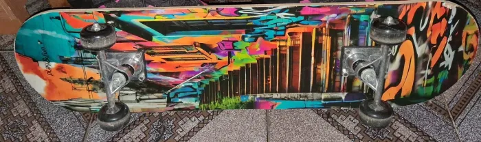 SKATE