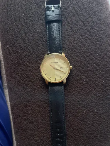 Relógio Mondaine original 