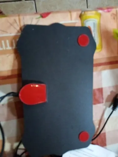 Antena importada e eficiente