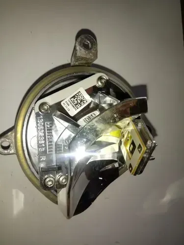 Led Farol Bmw 435 2015 Nº19 Bmw