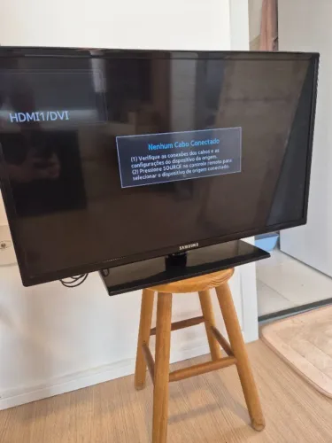 TV 32 Samsung