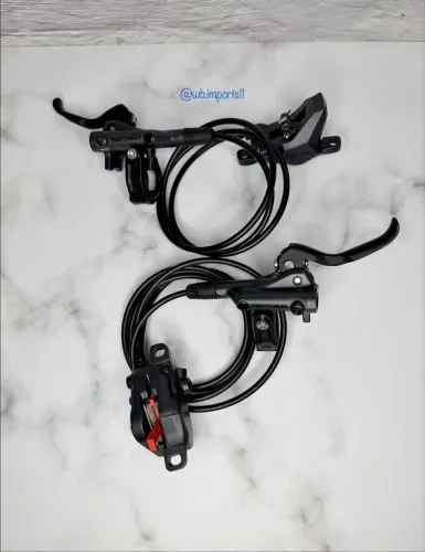 Freio shimano deore m6200