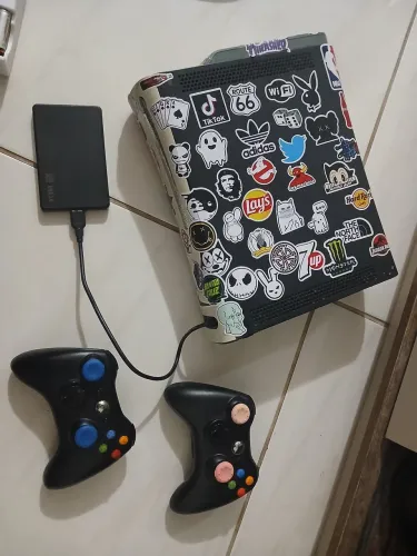 Xbox 360