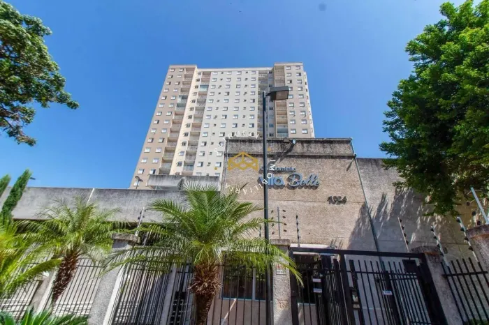Apartamento com 2 dormitórios à venda, 56 m² por R$ 426.000,00 - Vila Industrial - Campina
