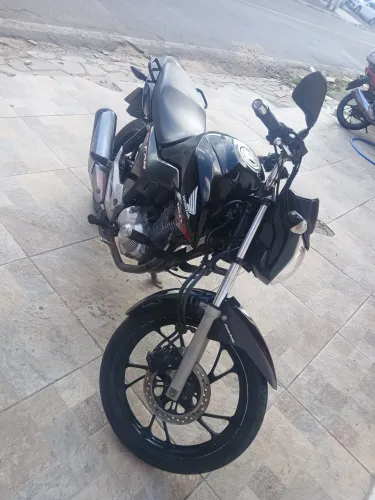 Vendo fan 160