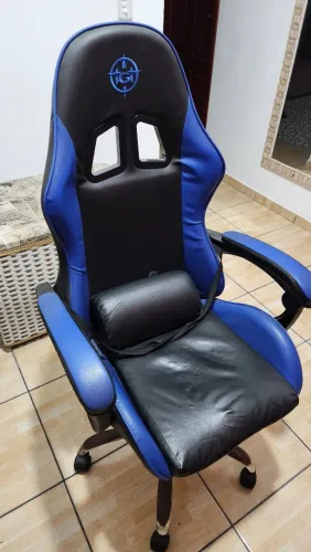 Cadeira Gamer