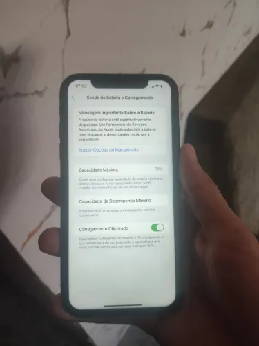 IPHONE XR 128GB