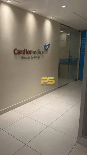 Sala Comercial à Venda com 52 m² | Miramar