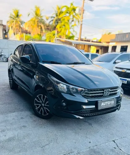 Fiat Cronos Drive 1.3 8V Flex 2023