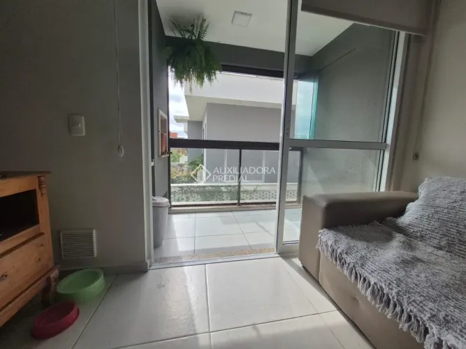 Apartamento 2 dormitórios á venda no Ribeirão da Ilha, Florianópolis SC.