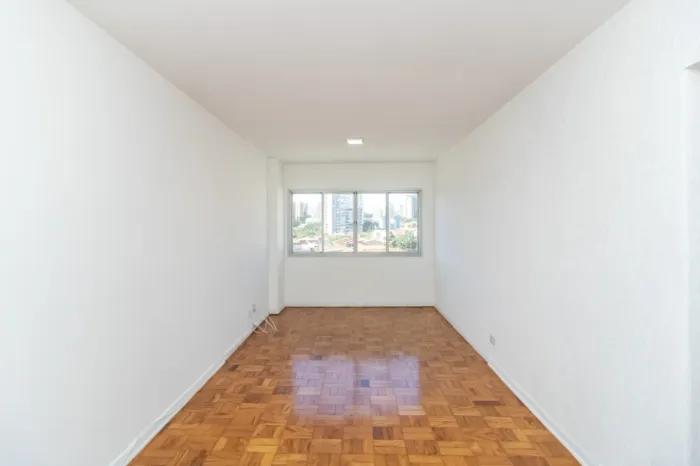 Apartamento para venda em Vila Madalena com 1 quarto, 51m²