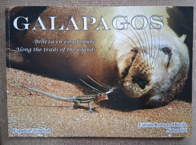 Equador - Guias e Revistas de Viagem