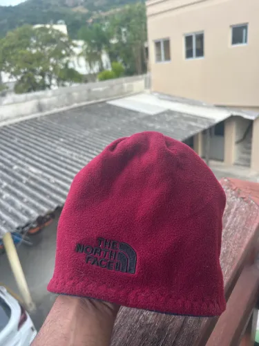 Toca The North Face