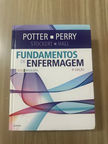 Fundamentos de Enfermagem - Potter