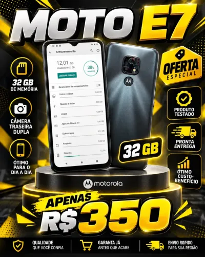 Celular barato