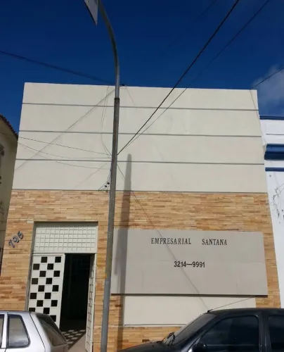 Assistente de imobiliária
