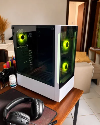 Computador Gamer com Garantia