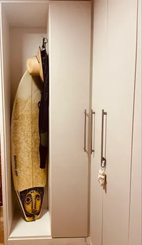Prancha de Surf 