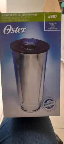 Jarra liquidificador Oster