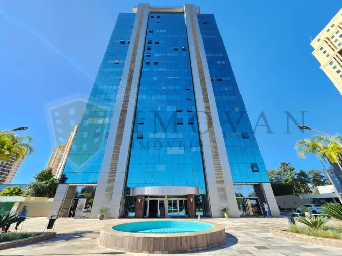 Sala Comercial, 75,41 m², Avenida Presidente Vargas